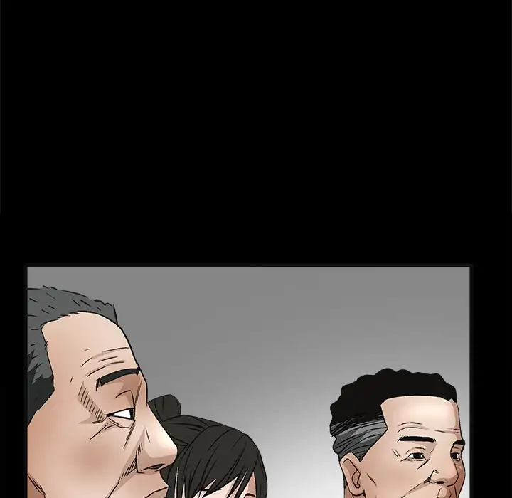 The Leash Chapter 13 - page 137