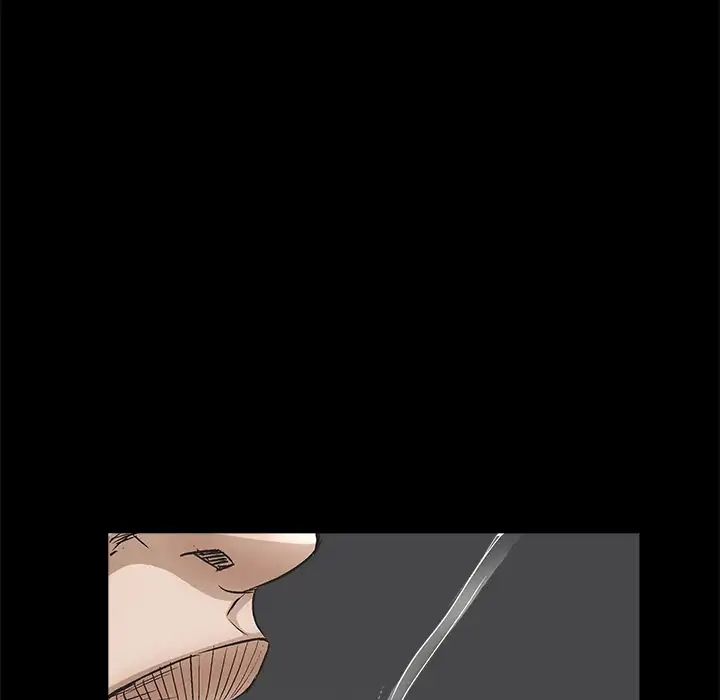 The Leash Chapter 13 - page 140