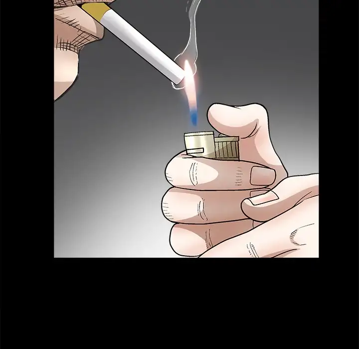 The Leash Chapter 13 - page 141
