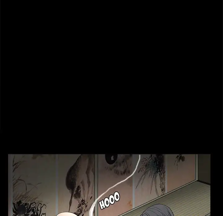 The Leash Chapter 13 - page 142
