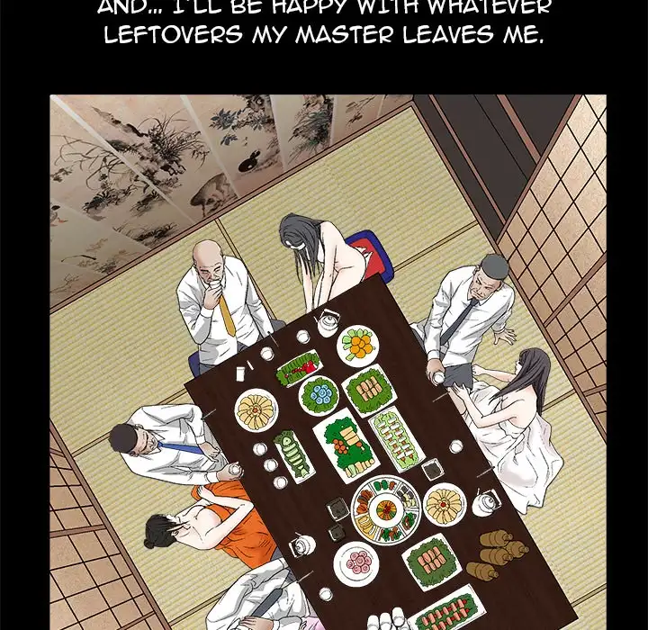 The Leash Chapter 13 - page 145