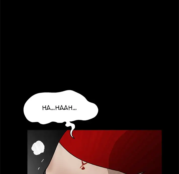 The Leash Chapter 13 - page 153
