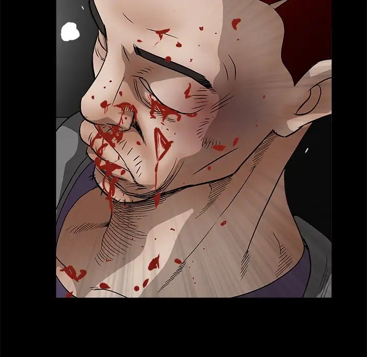 The Leash Chapter 13 - page 154