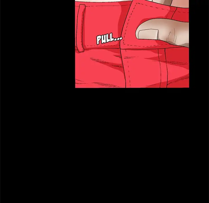 The Leash Chapter 13 - page 16