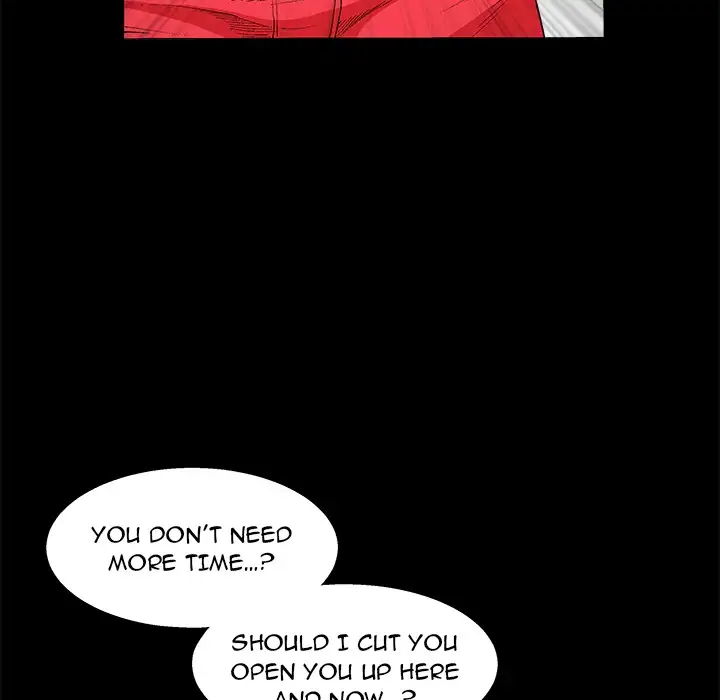 The Leash Chapter 13 - page 18