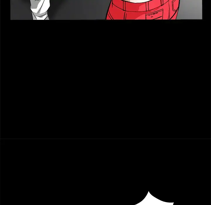 The Leash Chapter 13 - page 20