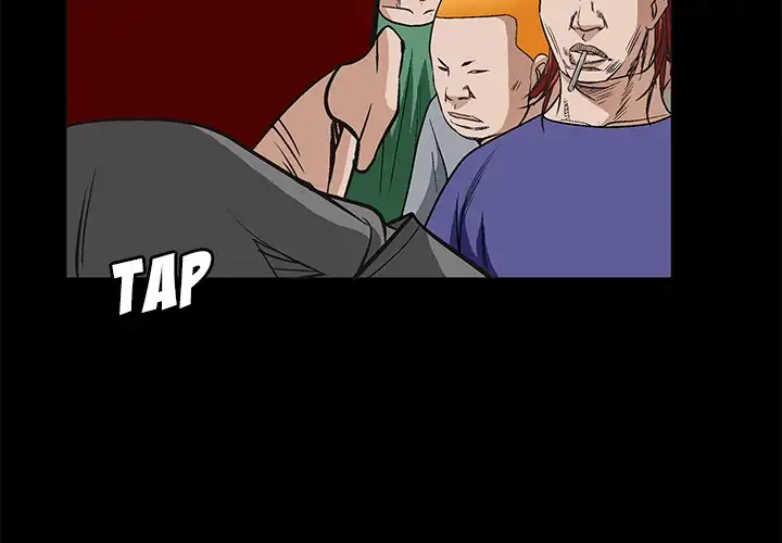 The Leash Chapter 13 - page 4