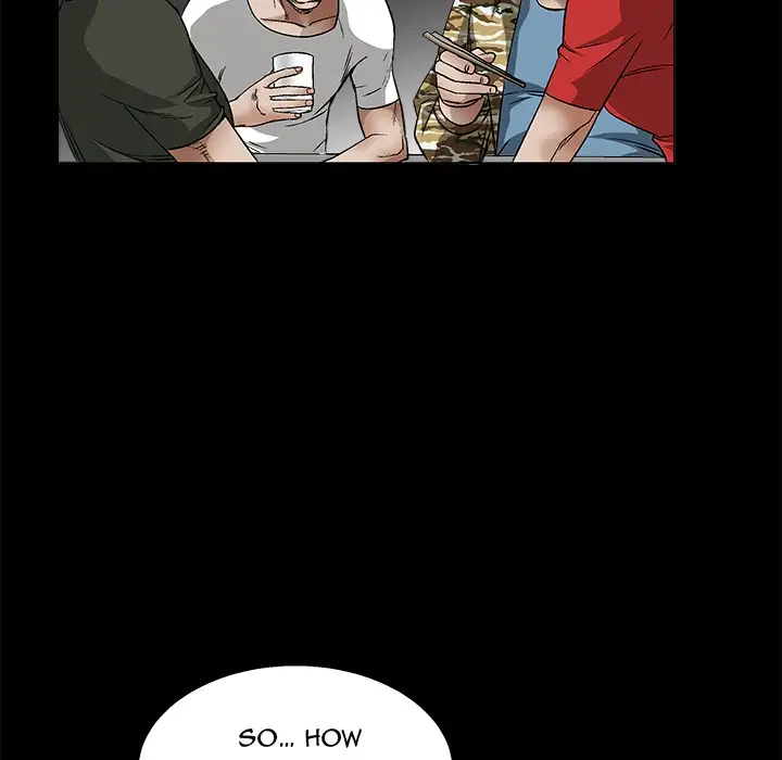 The Leash Chapter 13 - page 41