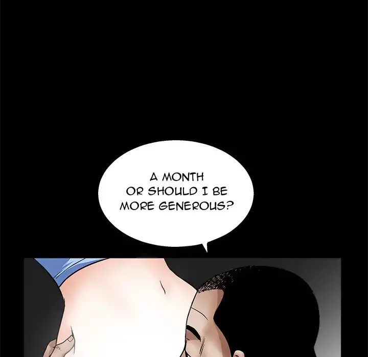 The Leash Chapter 13 - page 43