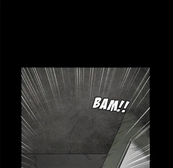 The Leash Chapter 13 - page 45