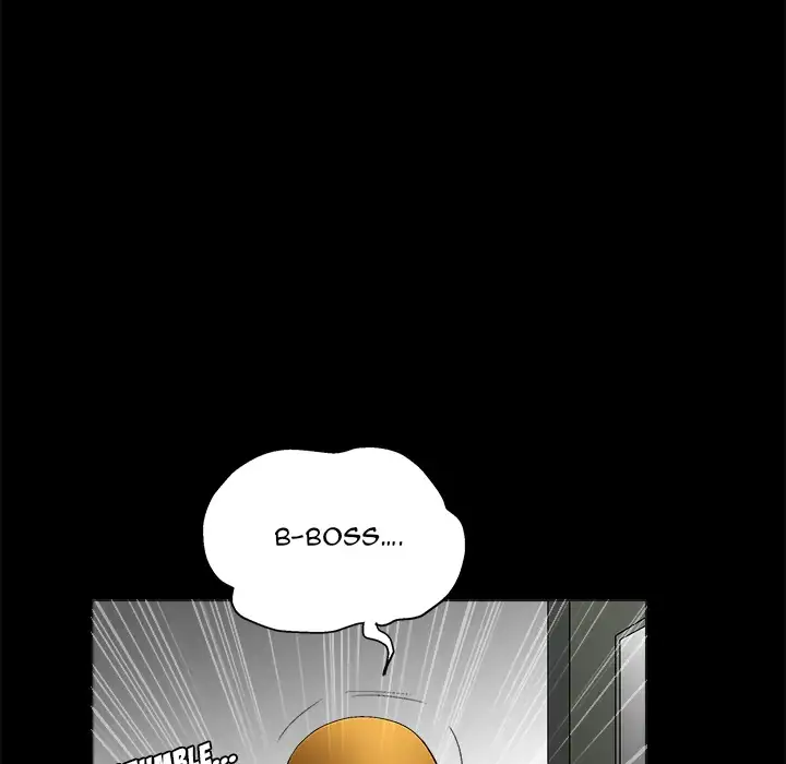 The Leash Chapter 13 - page 47