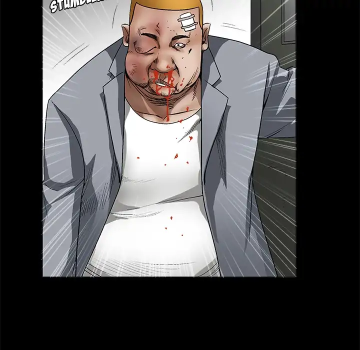 The Leash Chapter 13 - page 48