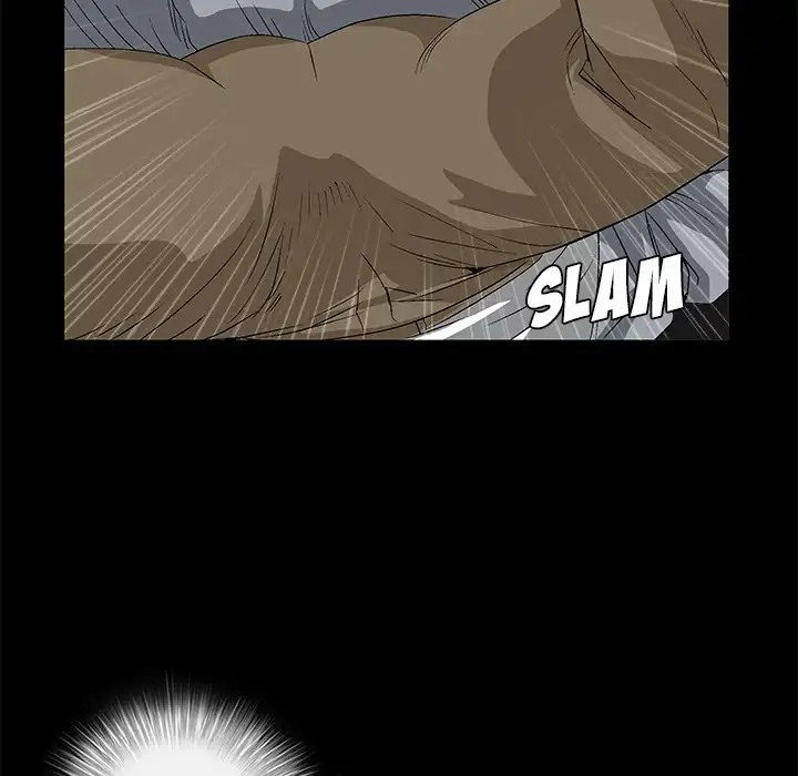 The Leash Chapter 13 - page 52