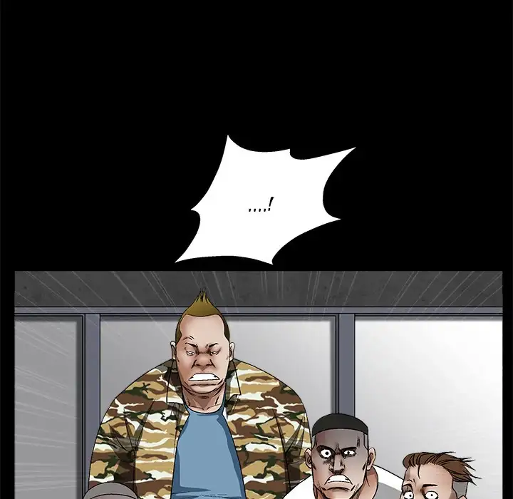 The Leash Chapter 13 - page 54