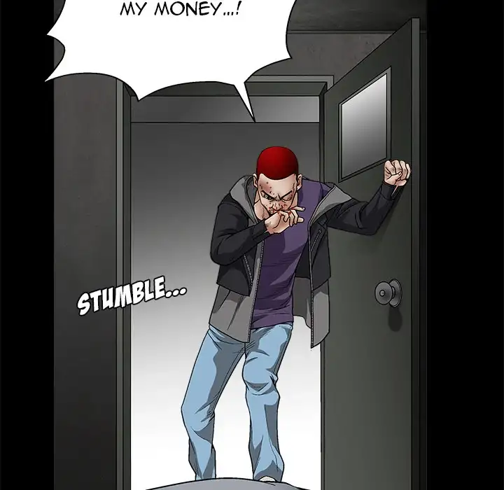 The Leash Chapter 13 - page 57
