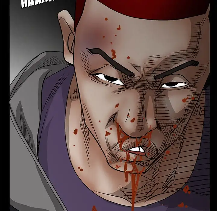 The Leash Chapter 13 - page 60