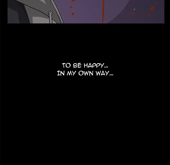 The Leash Chapter 13 - page 61