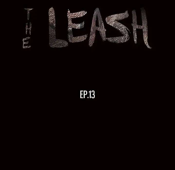 The Leash Chapter 13 - page 64