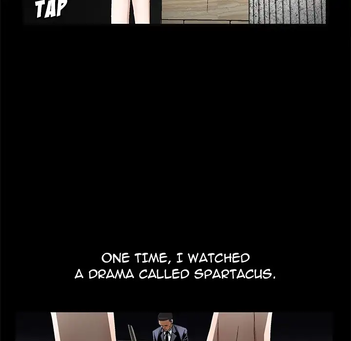 The Leash Chapter 13 - page 72