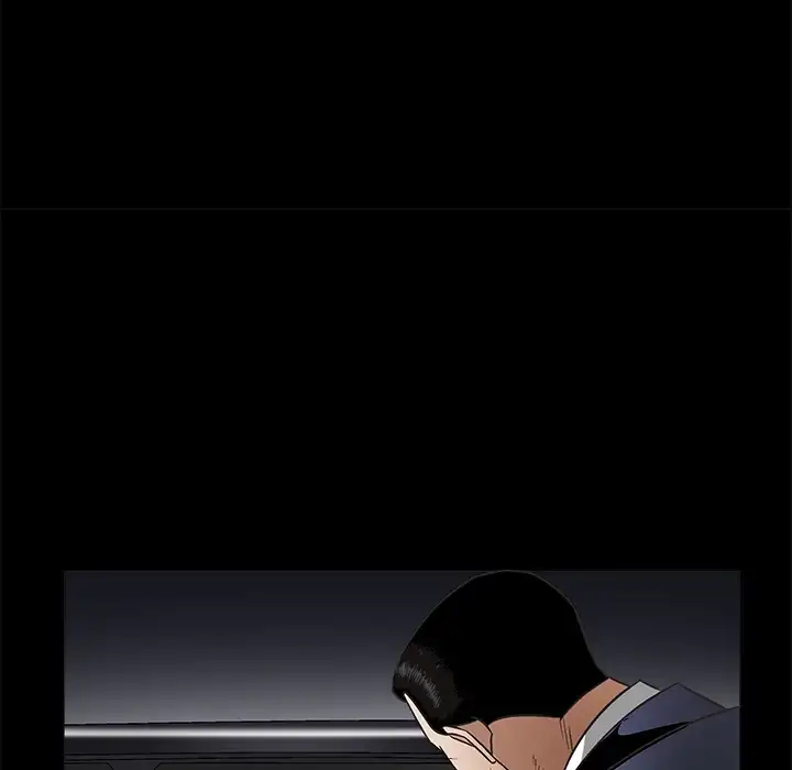 The Leash Chapter 13 - page 74