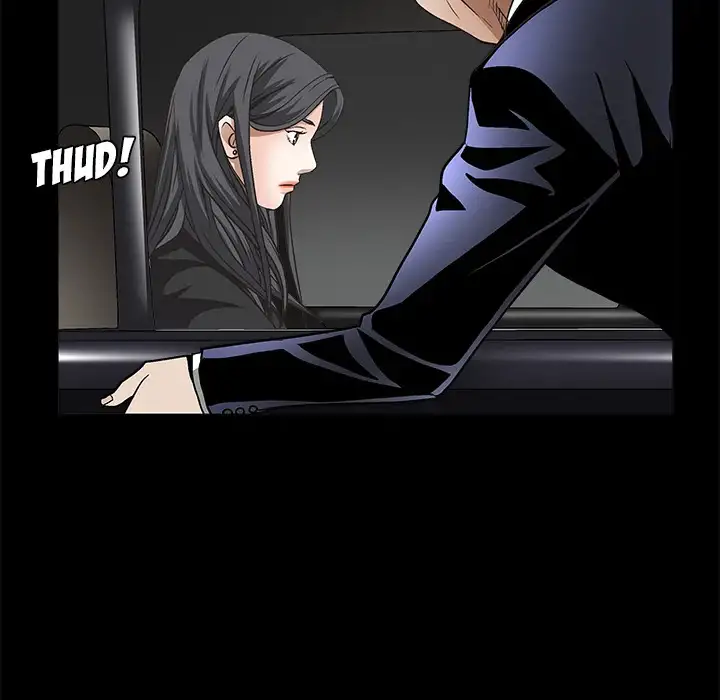 The Leash Chapter 13 - page 75