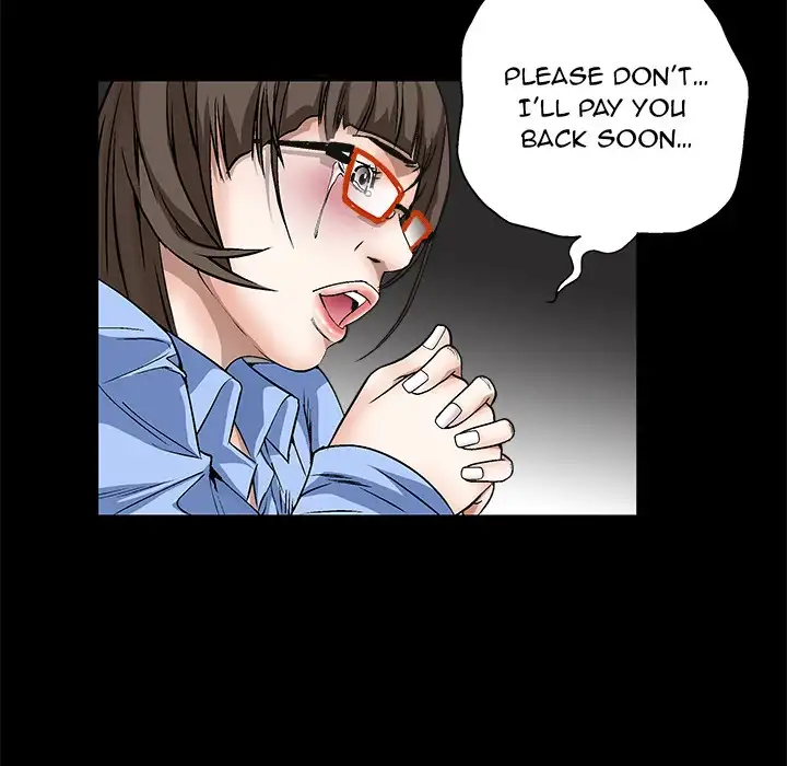 The Leash Chapter 13 - page 9