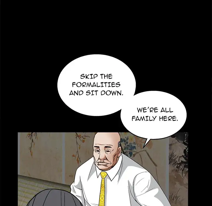 The Leash Chapter 13 - page 90