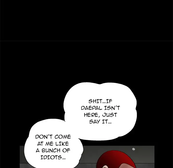The Leash Chapter 14 - page 100