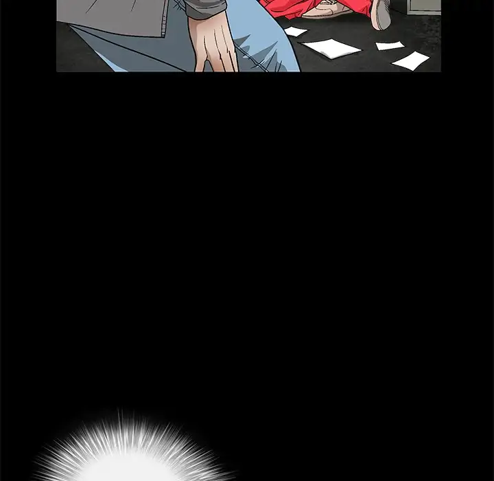 The Leash Chapter 14 - page 102