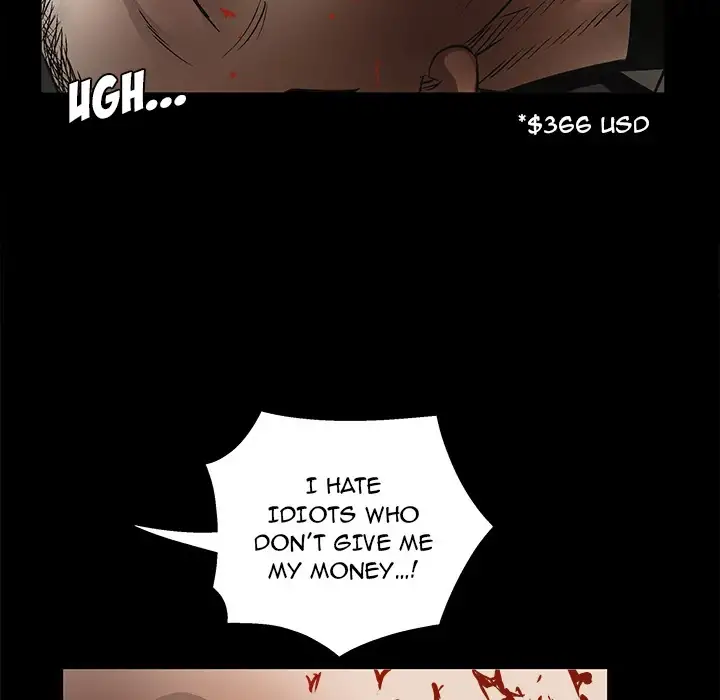The Leash Chapter 14 - page 110