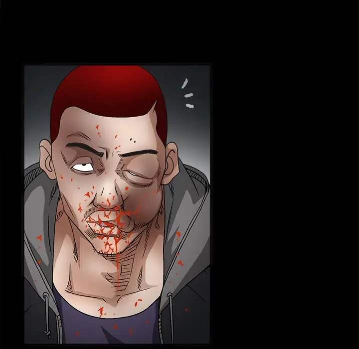 The Leash Chapter 14 - page 112