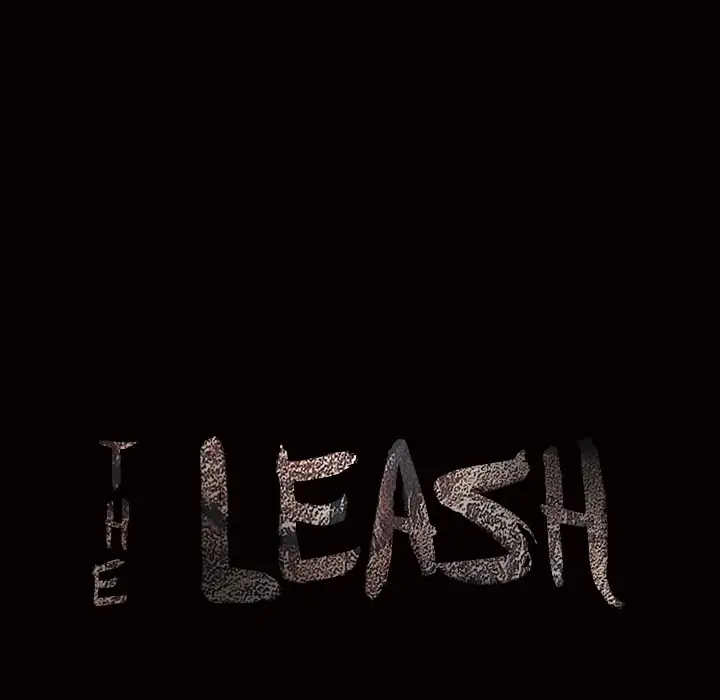 The Leash Chapter 14 - page 13