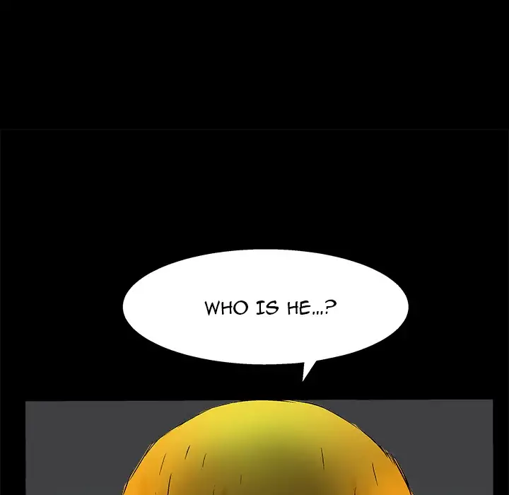The Leash Chapter 14 - page 145