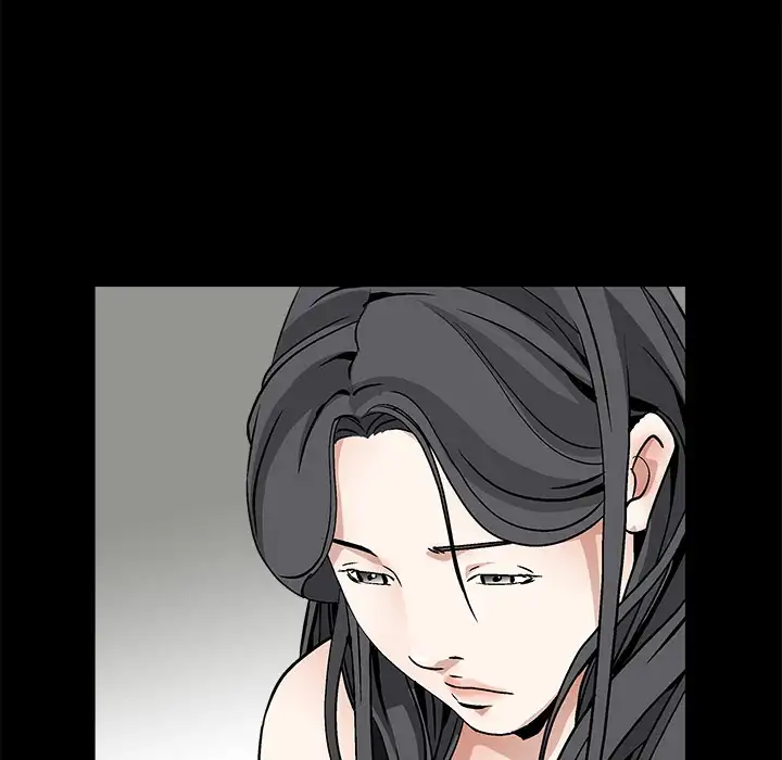 The Leash Chapter 14 - page 24