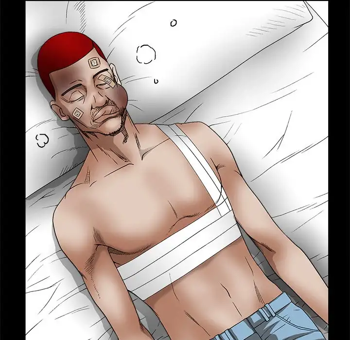 The Leash Chapter 14 - page 26