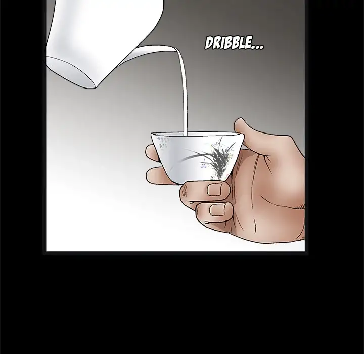 The Leash Chapter 14 - page 52