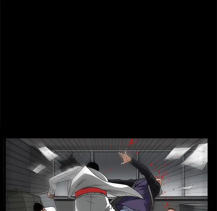 The Leash Chapter 14 - page 57