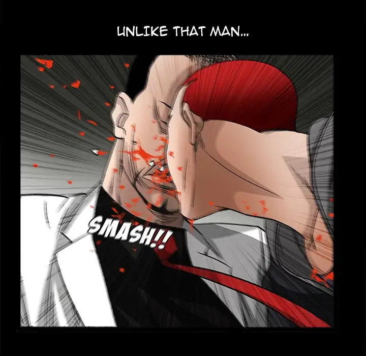 The Leash Chapter 14 - page 61