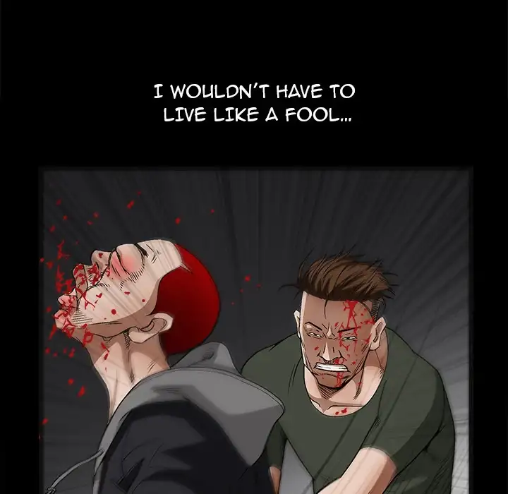 The Leash Chapter 14 - page 65