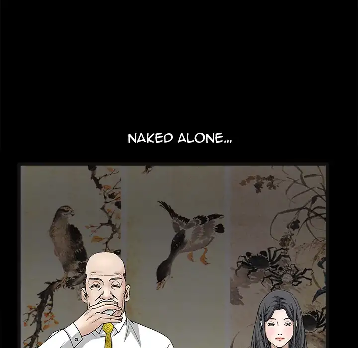 The Leash Chapter 14 - page 69