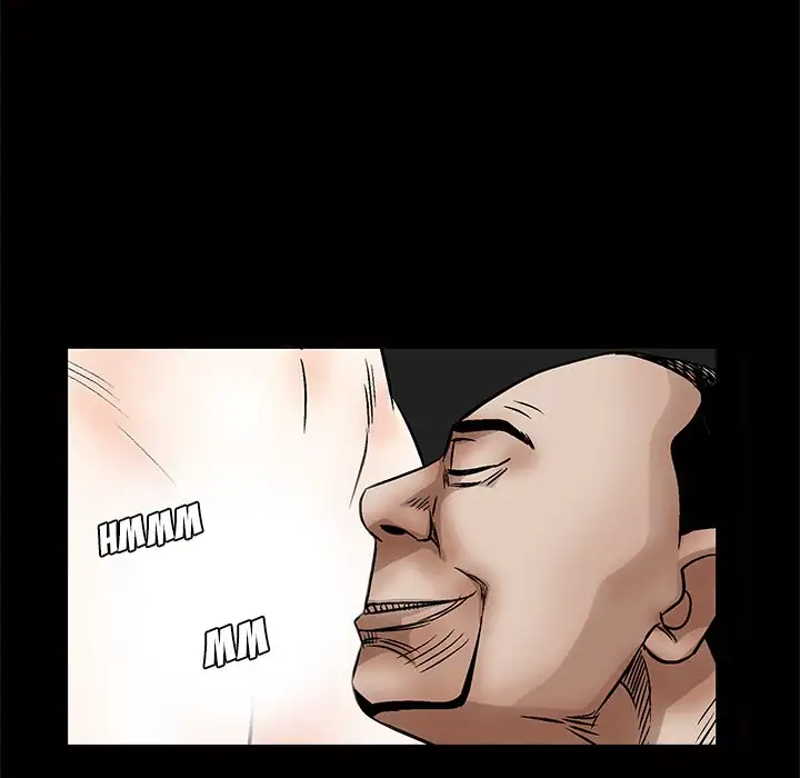 The Leash Chapter 14 - page 7