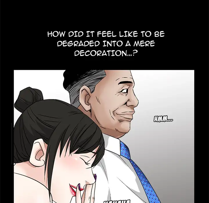 The Leash Chapter 14 - page 74
