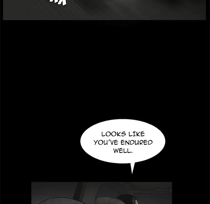 The Leash Chapter 14 - page 78