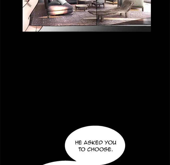 The Leash Chapter 14 - page 85
