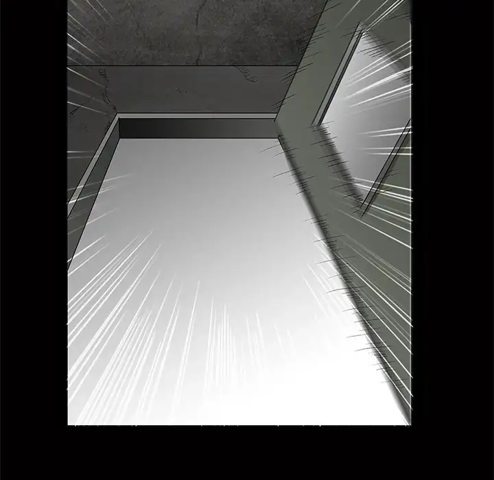 The Leash Chapter 14 - page 9