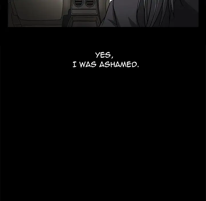 The Leash Chapter 14 - page 90