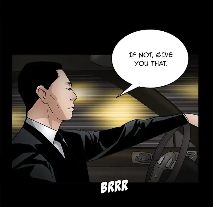 The Leash Chapter 14 - page 91