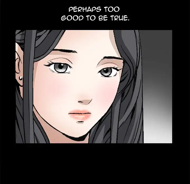 The Leash Chapter 14 - page 93