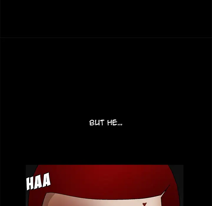 The Leash Chapter 14 - page 94