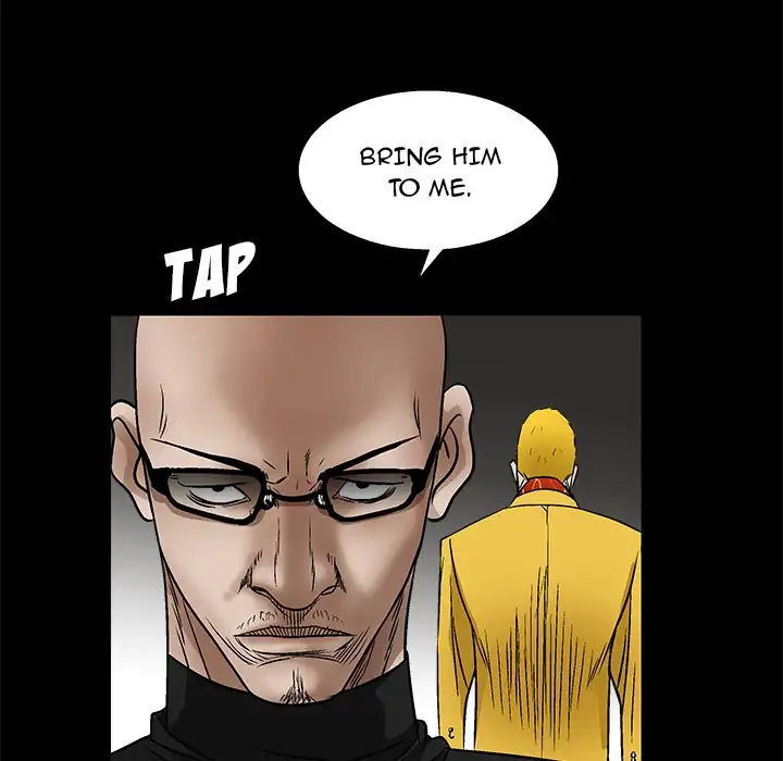 The Leash Chapter 15 - page 100